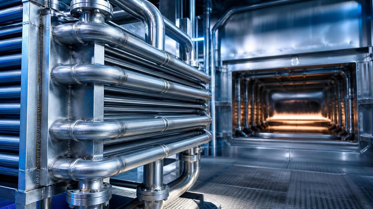 How To Choose The Right Nickel Alloy For Your Application How To Choose The Right Nickel Alloy For Your Application