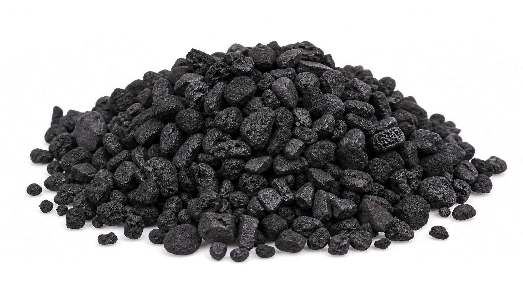 How Industrial Activated Carbon Improves Air Filtration Efficiency