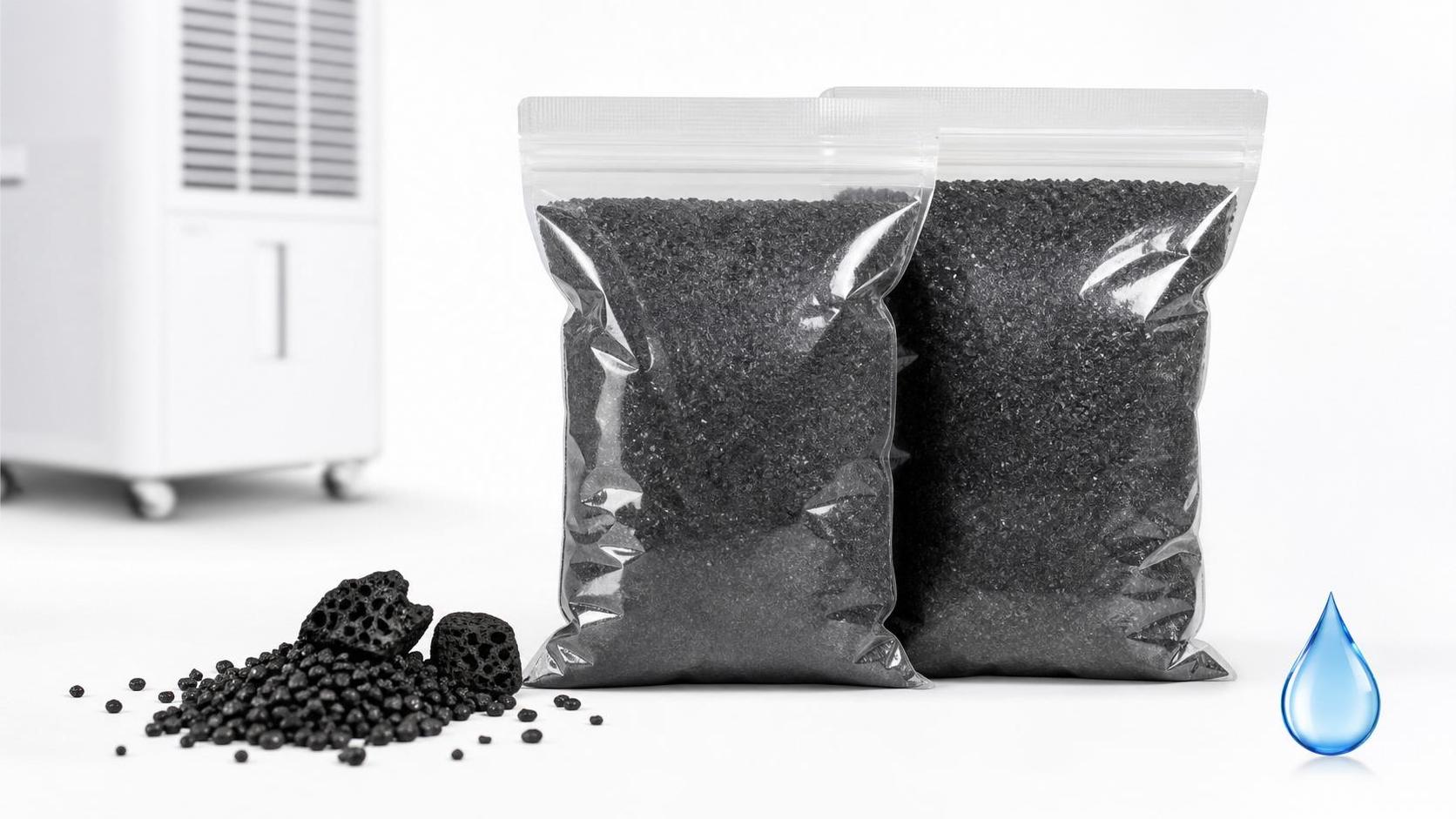 Activated Charcoal Mistakes That Reduce Adsorption Performance