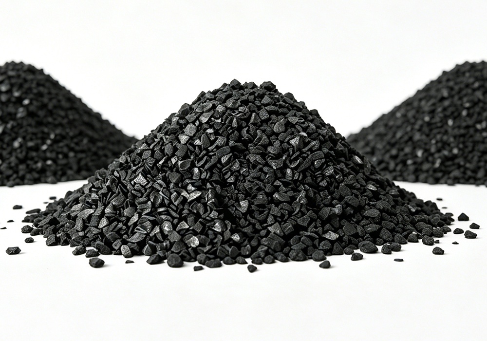 Granular Activated Carbon