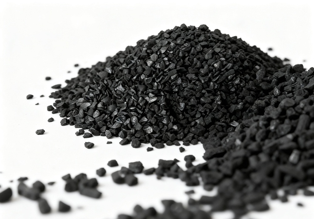 Coal Based Granular Activated