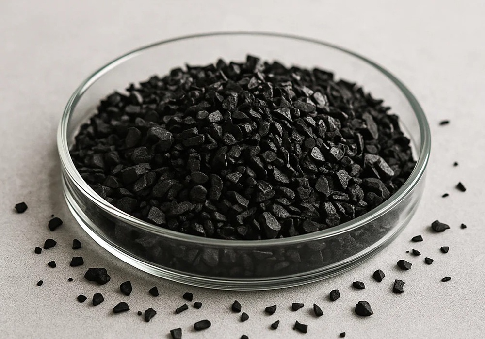 Granular Activated Carbon