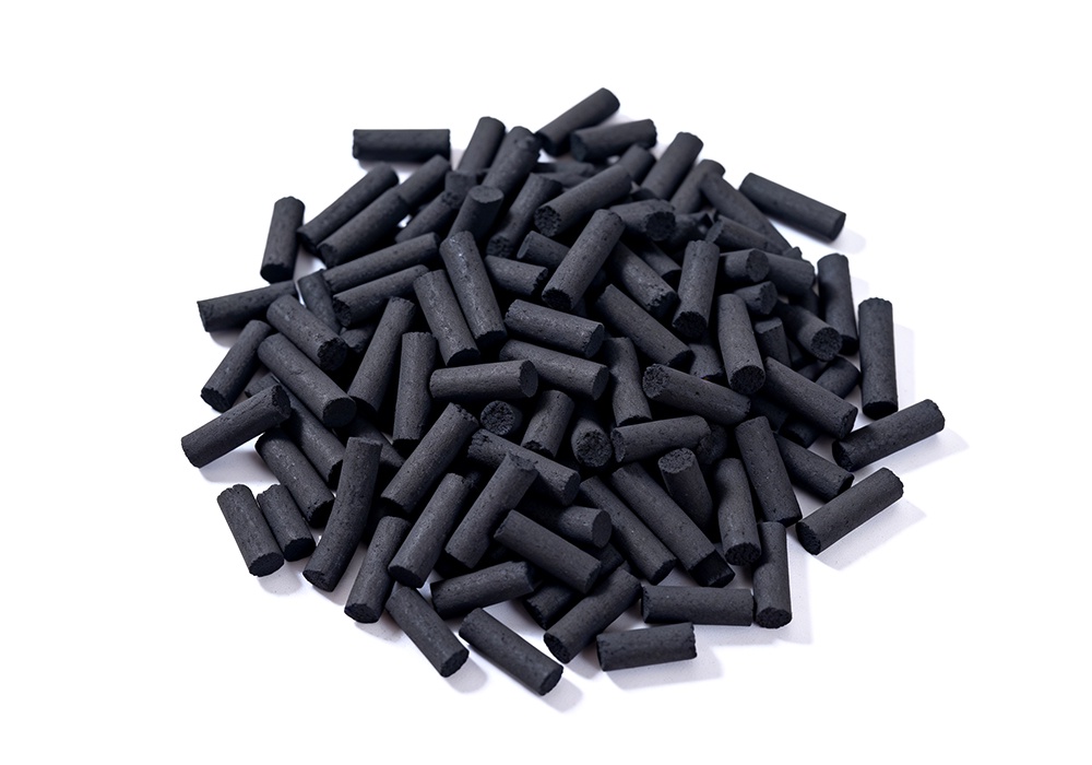 Columnar Activated Carbon