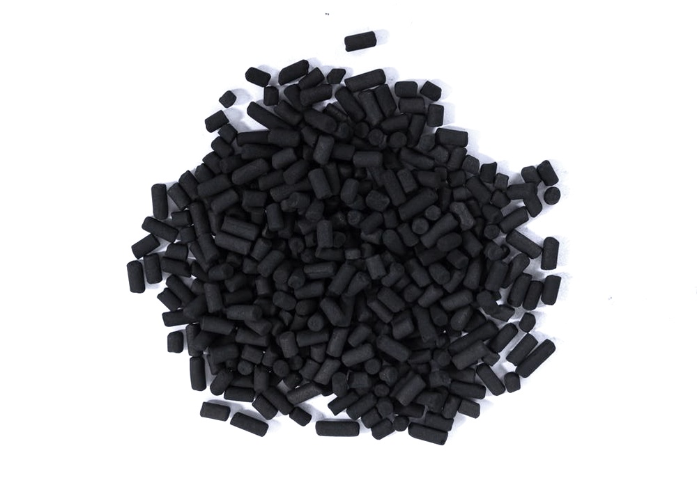Columnar Activated Carbon