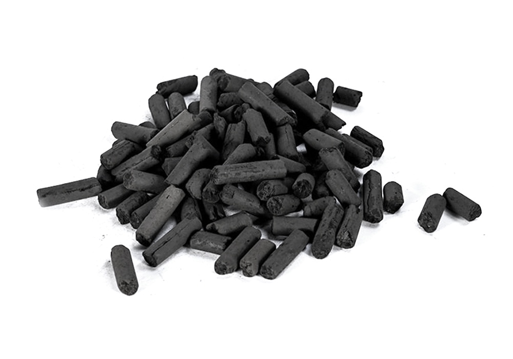 Columnar Activated Carbon