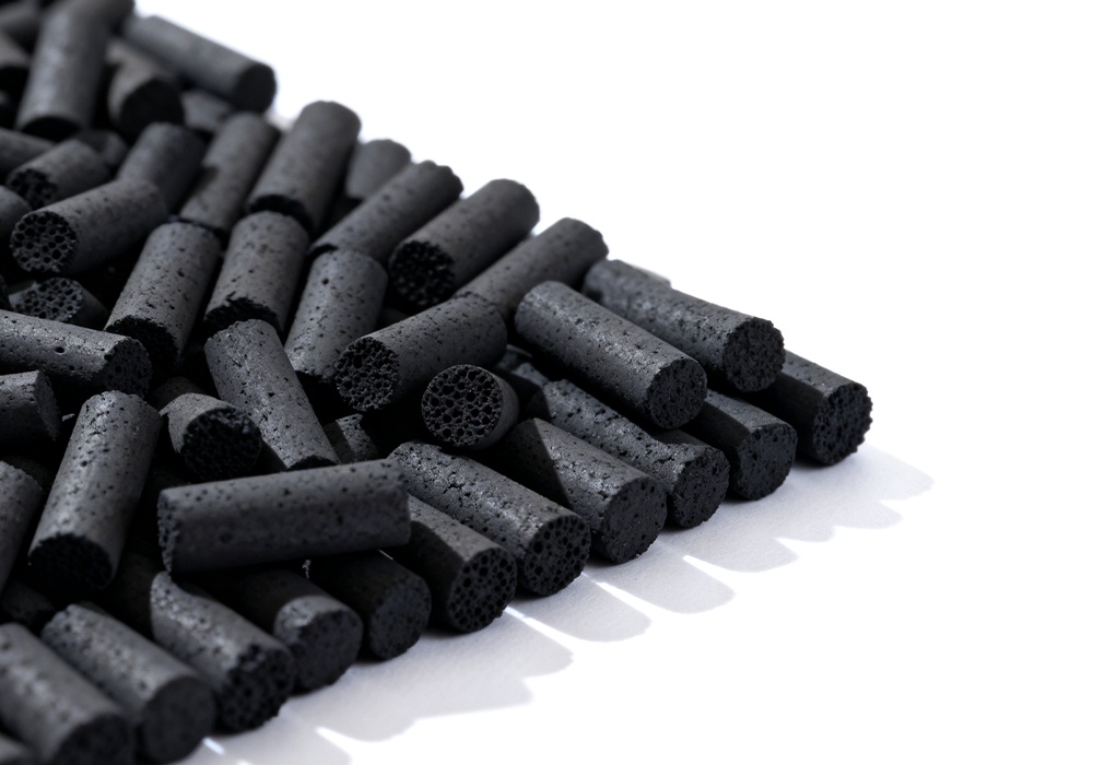 Columnar Activated Carbon