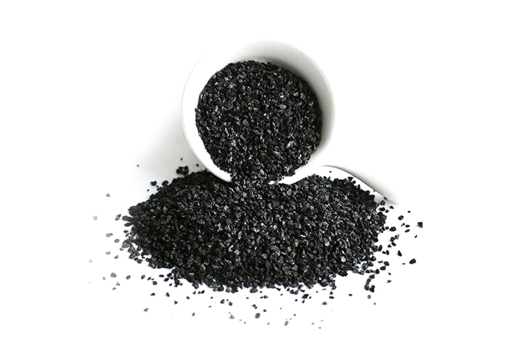 Granular Series Activated Carbon