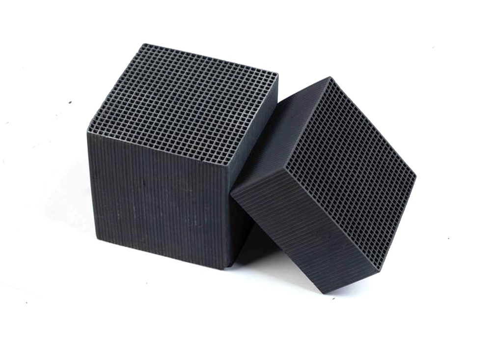 Honeycomb Activated Carbon