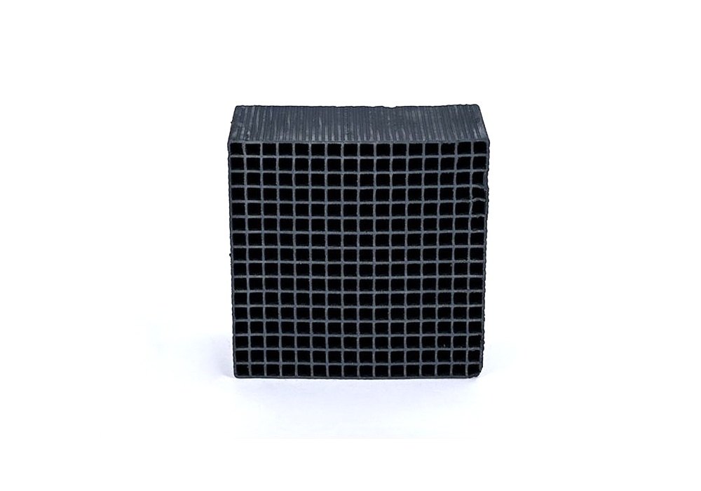 Honeycomb Activated Carbon