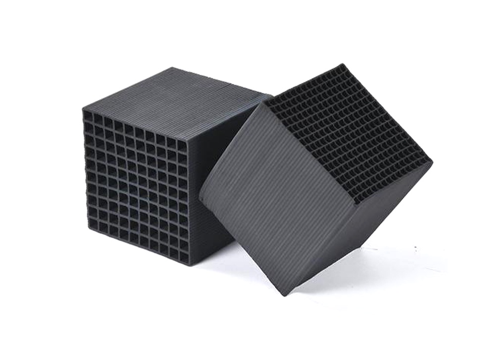 Honeycomb Activated Carbon