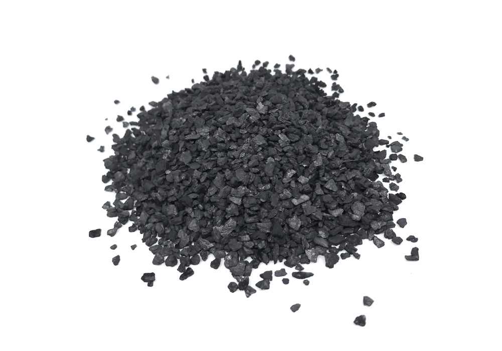 Wood Pellet Activated Carbon