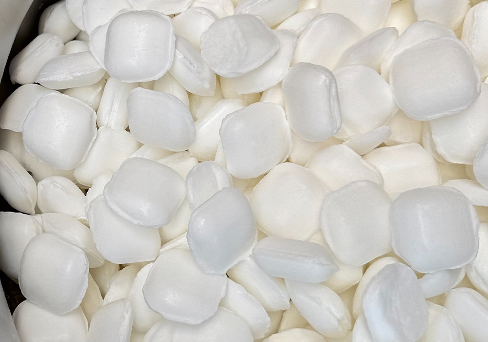 Sodium Cyanide (NaCN)