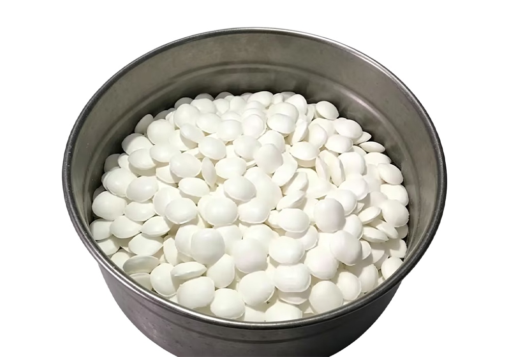 Sodium Cyanide