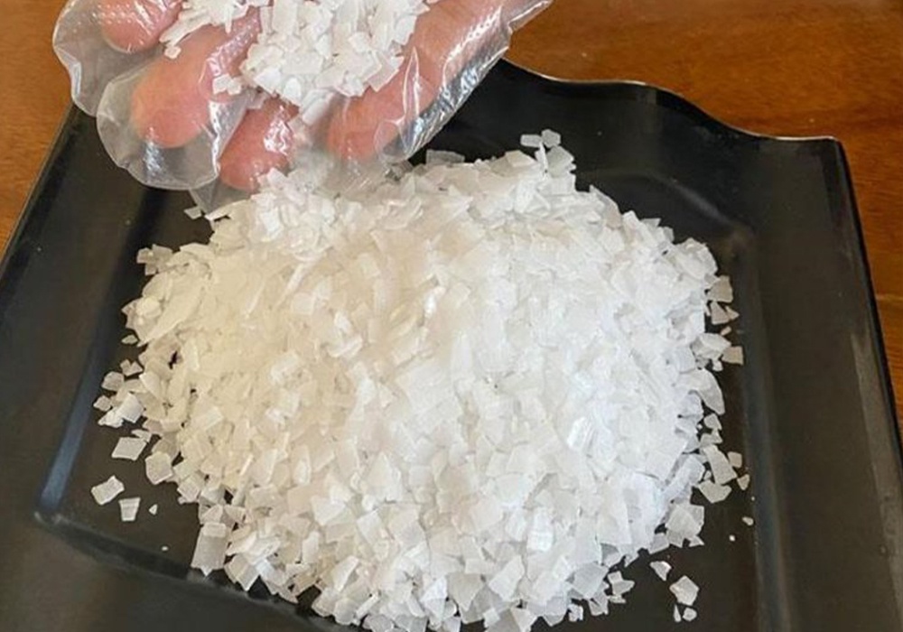 Sodium Hydroxide Granules