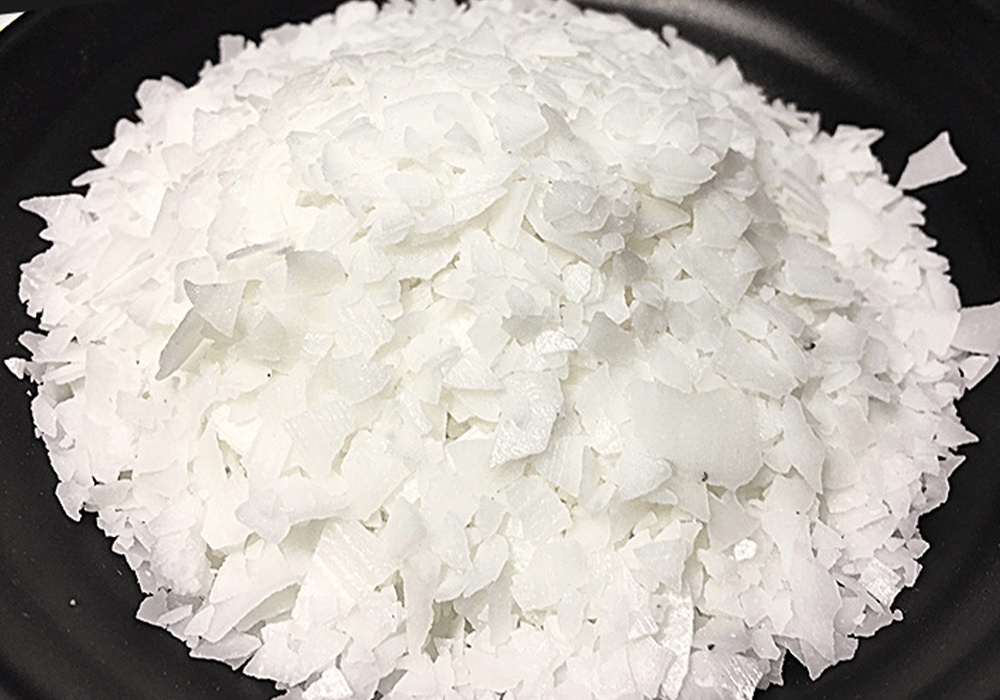 Sodium Hydroxide Granules