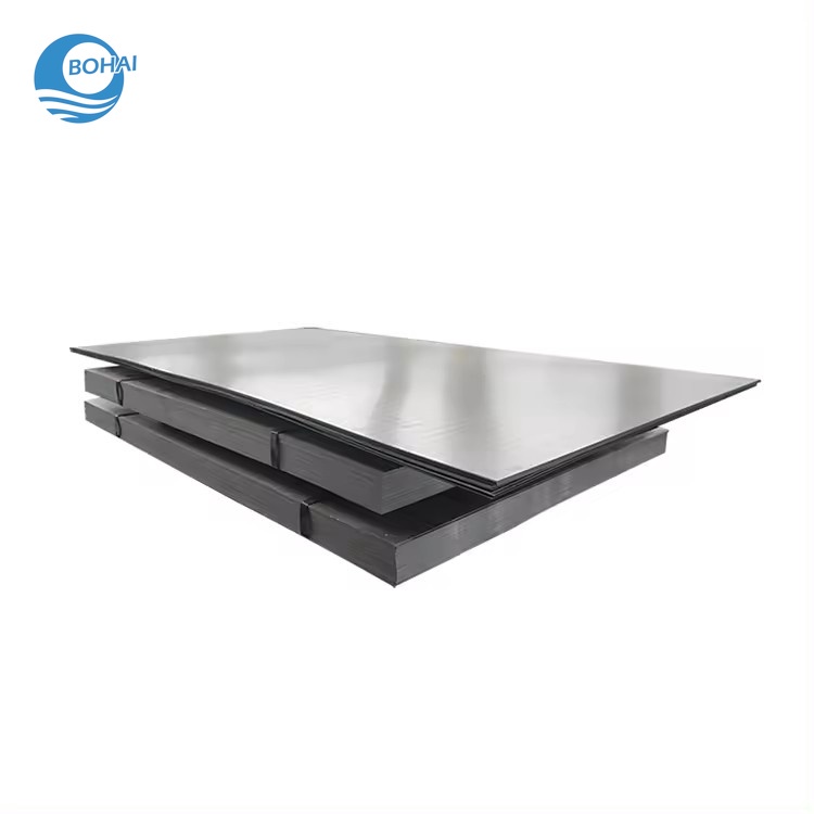 Wear-Resisting Carbon Plate