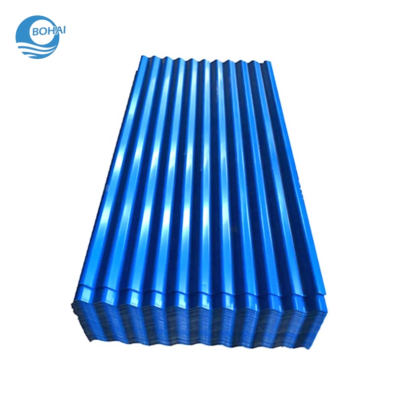 YX18-65-850 Roofing Sheet