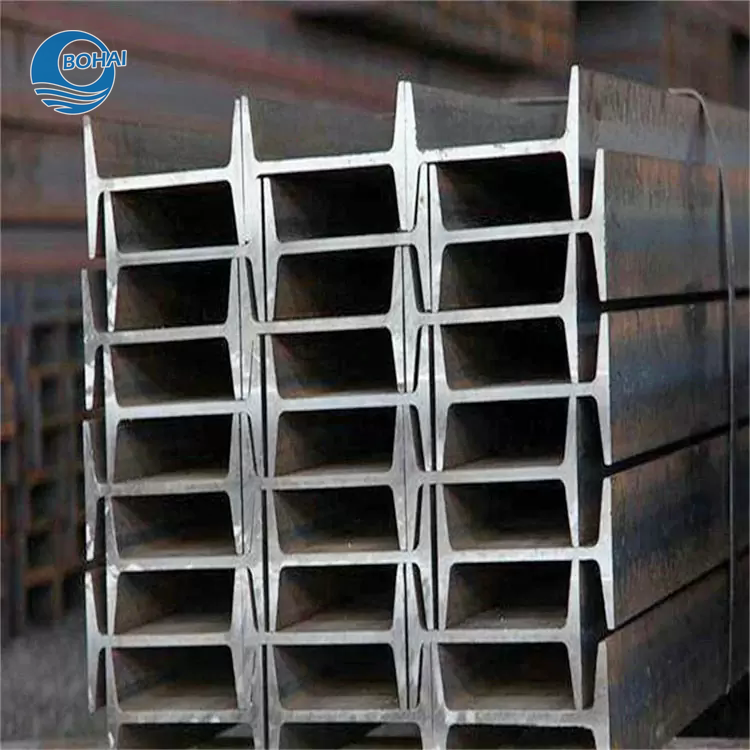 Steel I-Beam