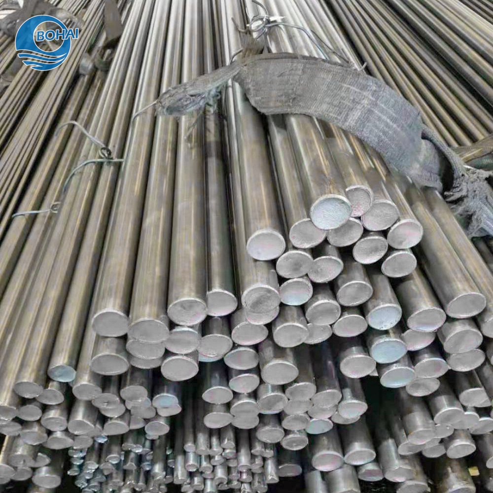 AISI/SAE Carbon Steel Bar