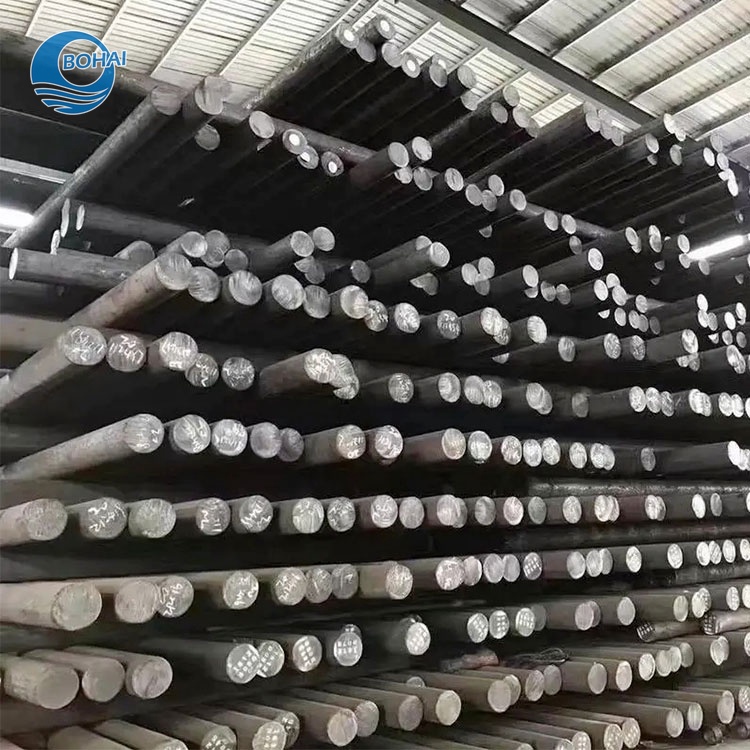 BS 4449 Carbon Steel Rod Bar
