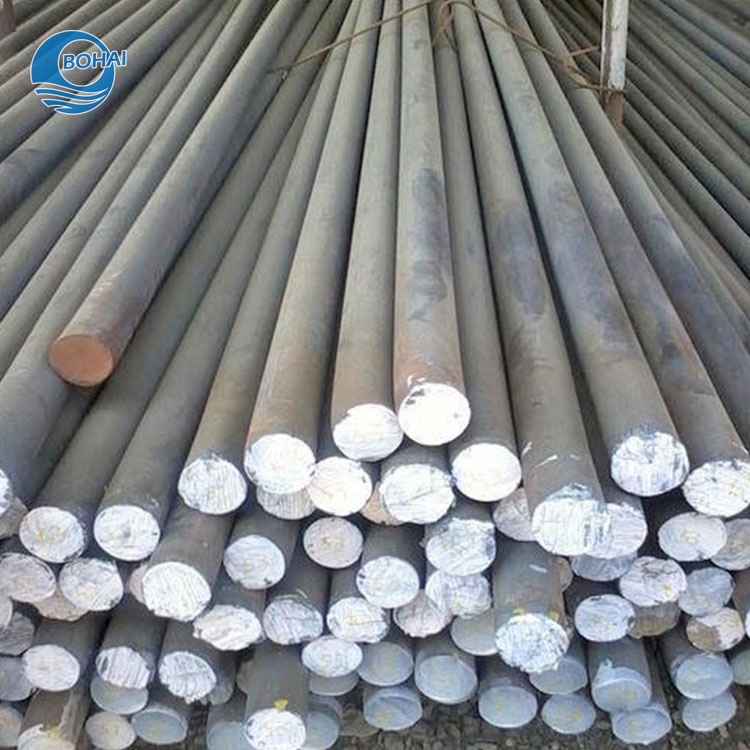 SS1430 Carbon Steel Rod Bar