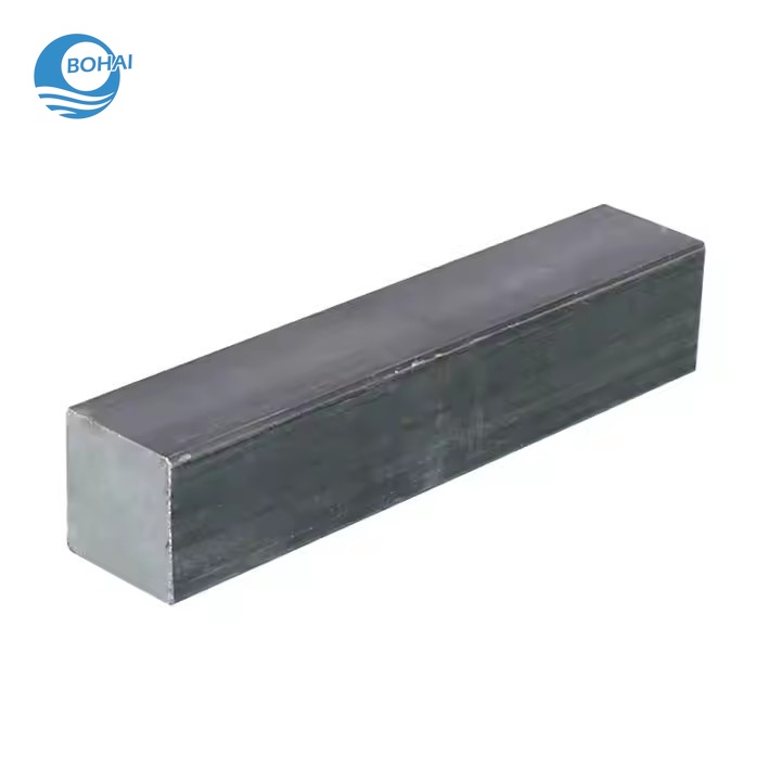 Carbon Steel Square Bar