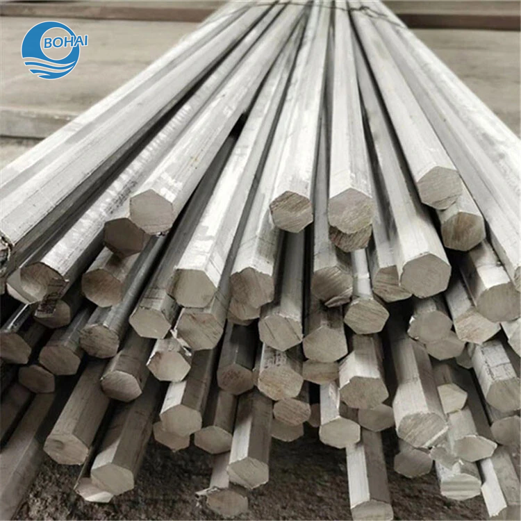 Carbon Steel Hexagon Bars