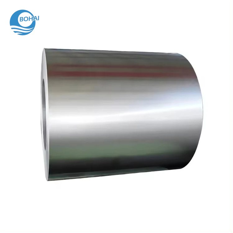 Martensitic 1Cr13 Stainless Steel Coil