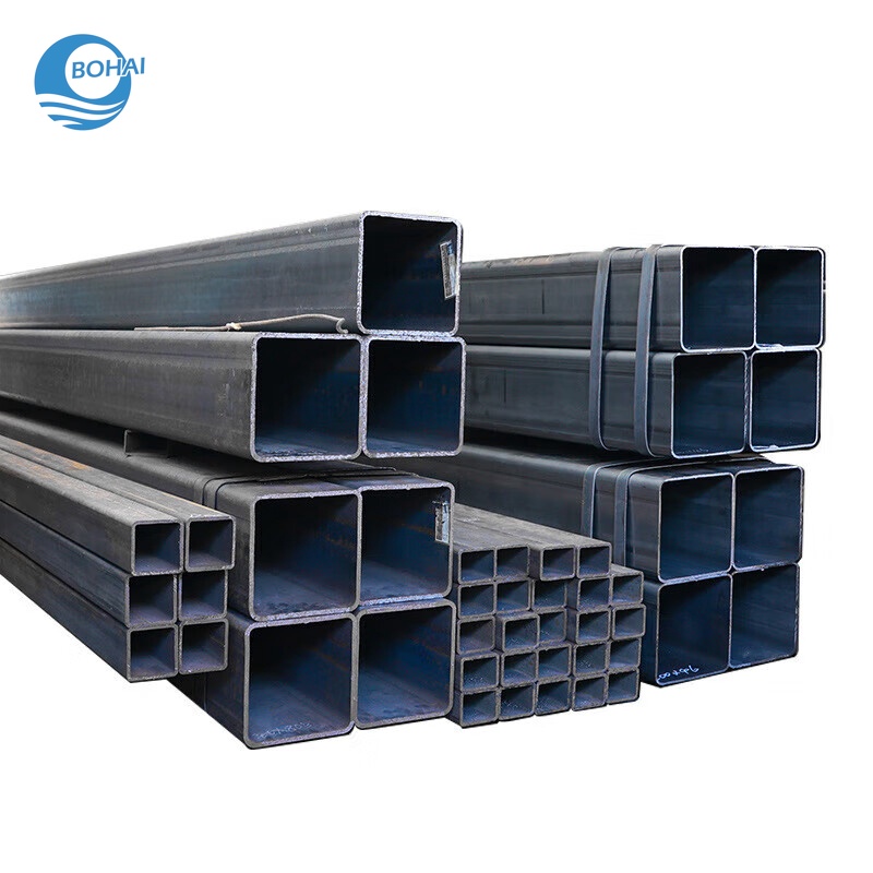 Carbon Steel Square Pipe