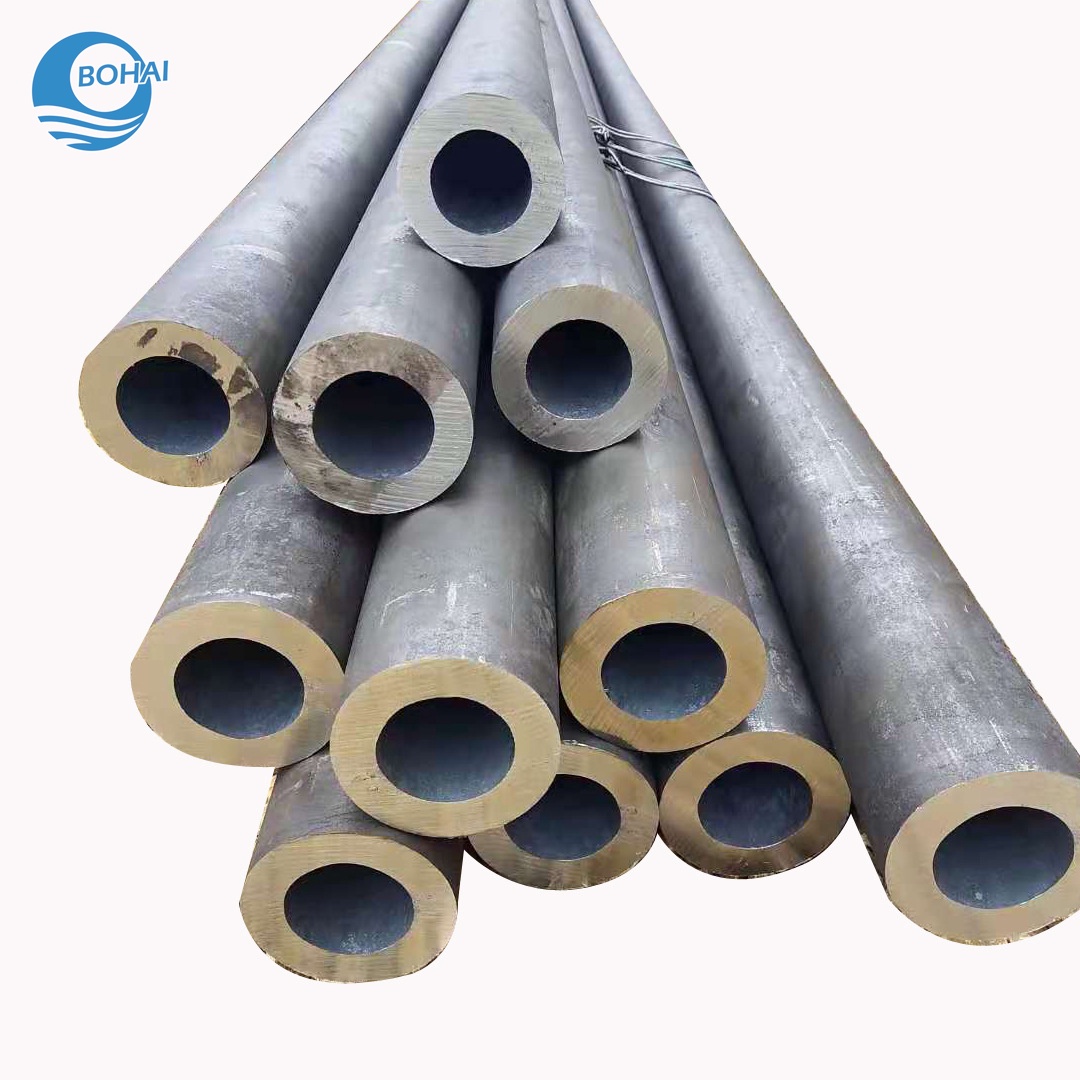 Seamless Carbon Steel  Pipe