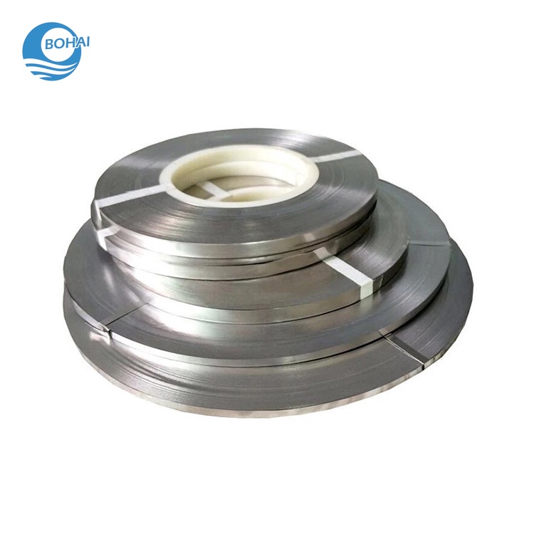 Carbon Steel Strips
