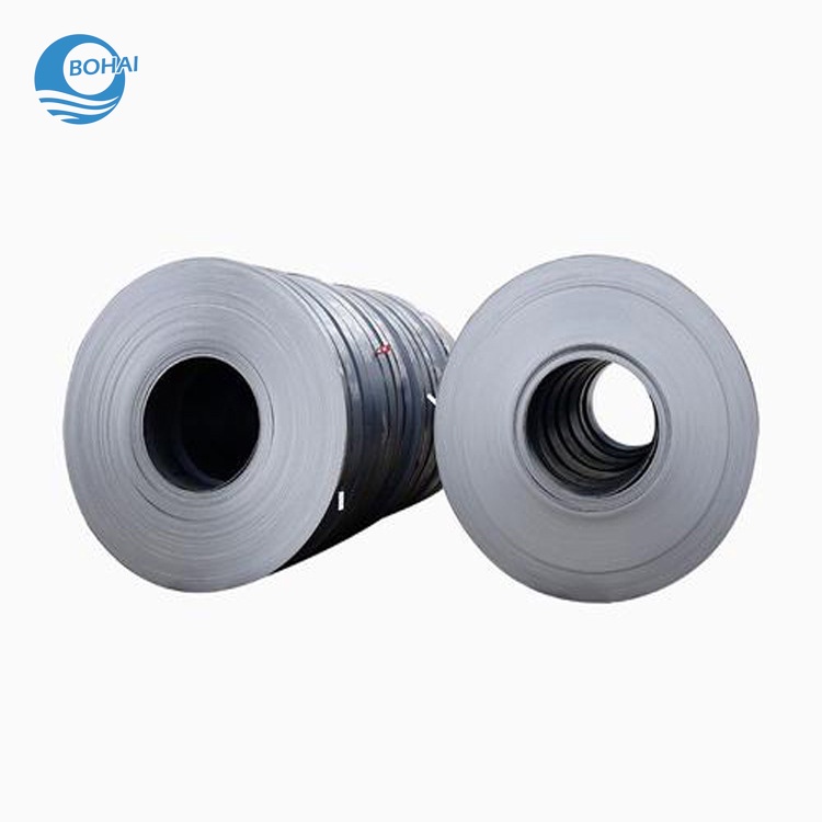 Carbon Steel Strips