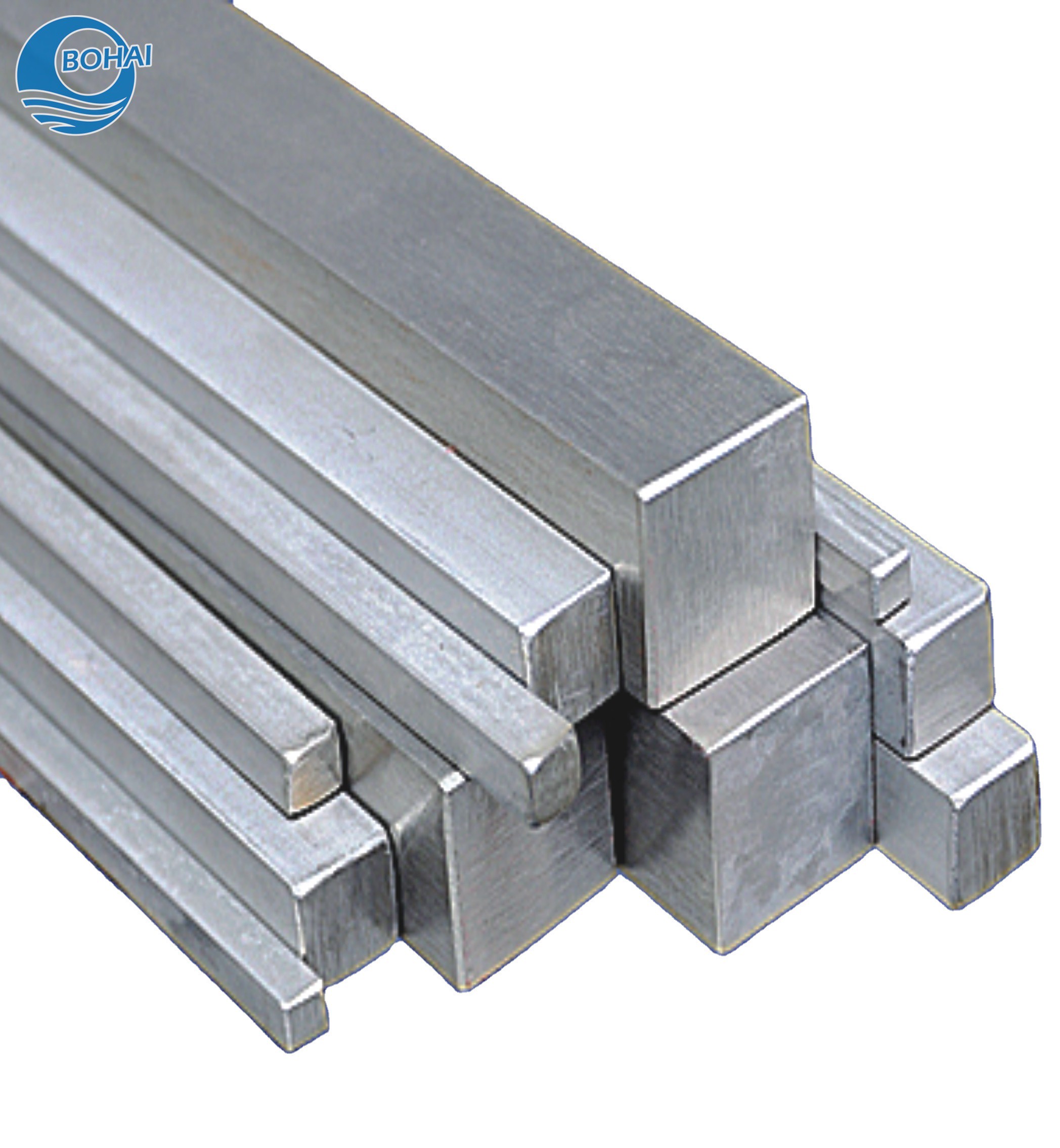 Carbon Steel Rectangular Bar