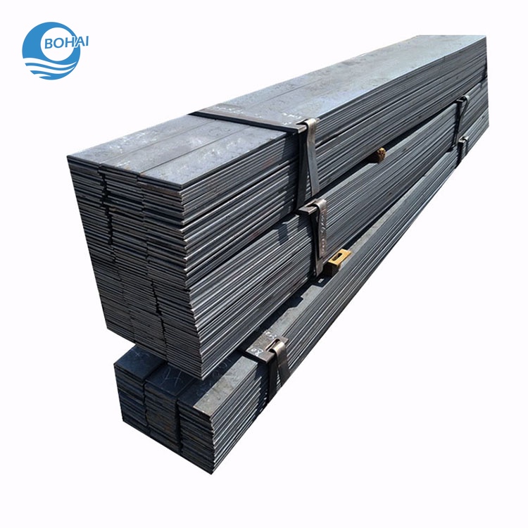 Carbon Steel Flat Bar