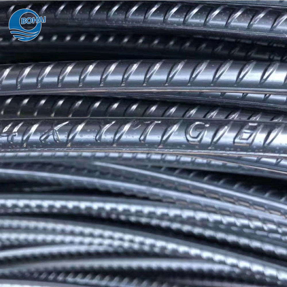 HRB500 Wire Rod