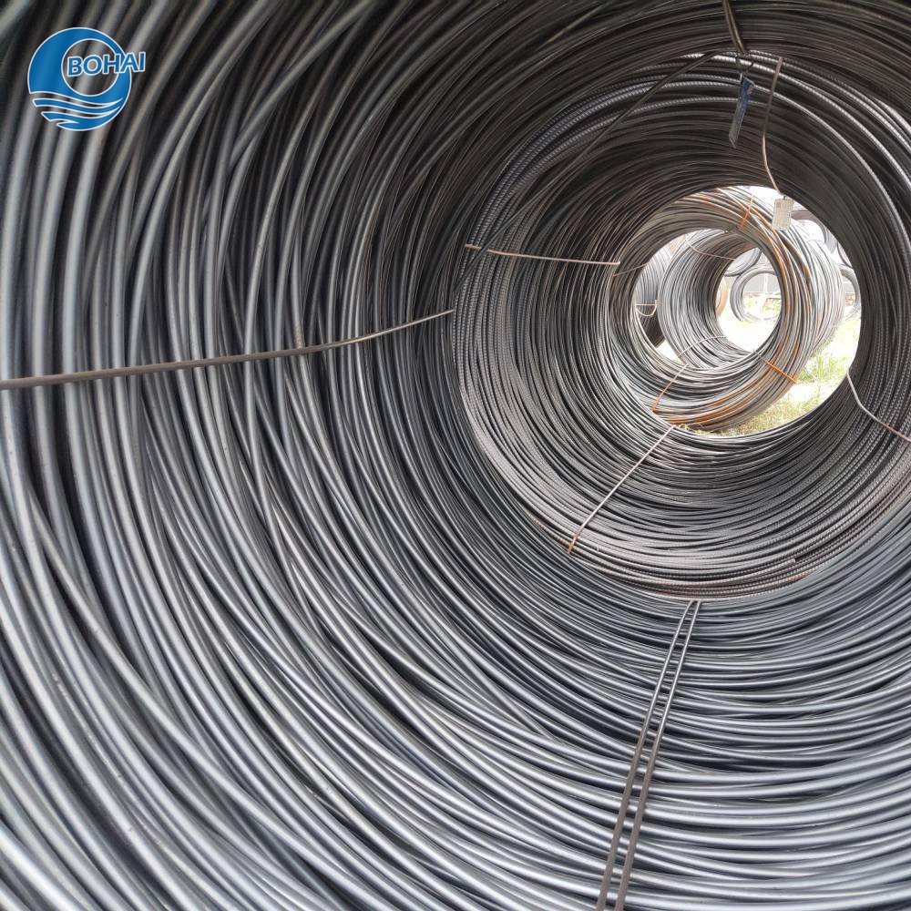 HRB500 Wire Rod