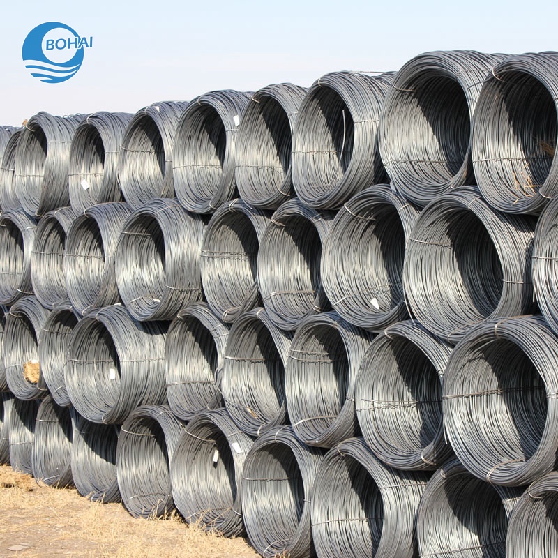 HRB500 Wire Rod