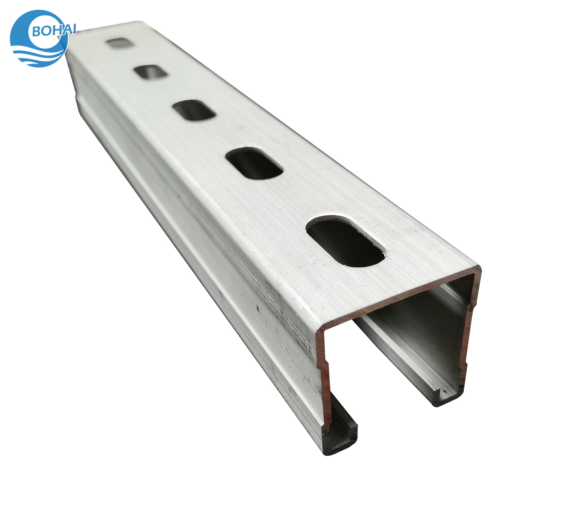 Steel C-Shape Channel