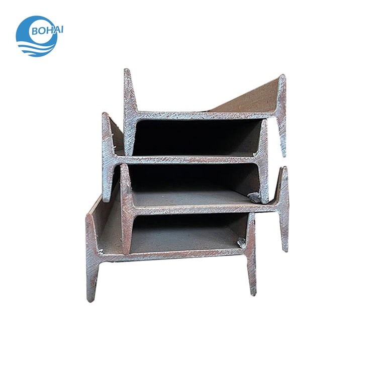Steel I-Beam