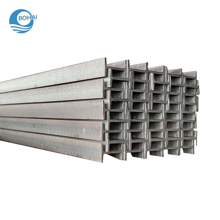 Steel I-Beam