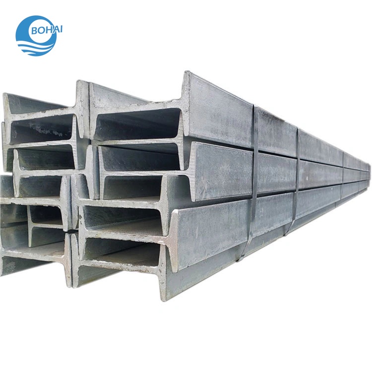 Steel I-Beam