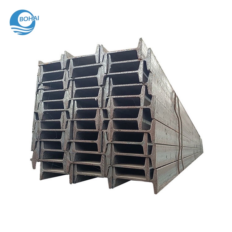 Steel I-Beam
