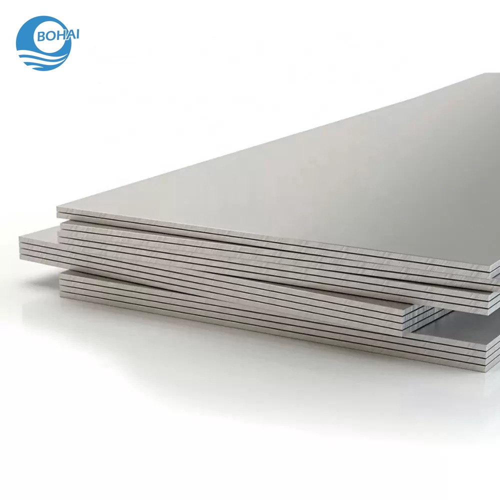 SUS400 Stainless Steel Sheet Plate