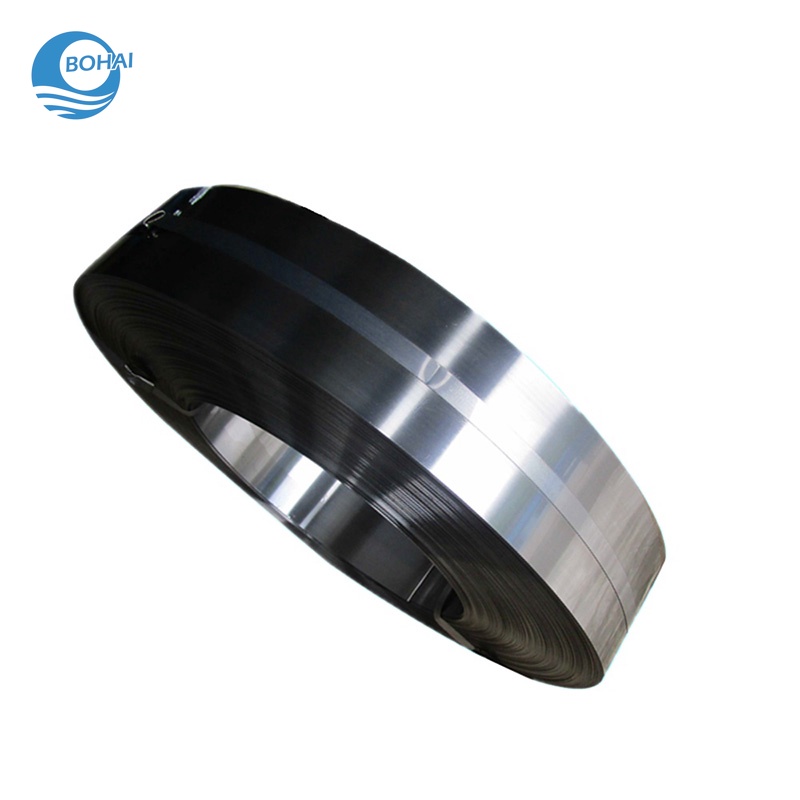 Stainless Steel Strips