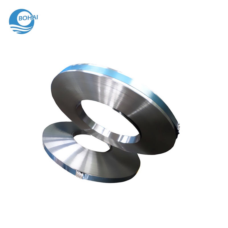 Stainless Steel Strips