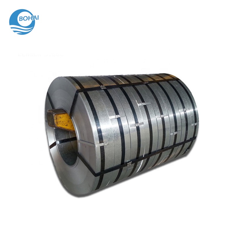 Stainless Steel Strips