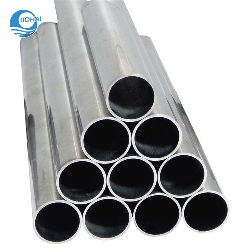 304L Stainless Steel  Pipe