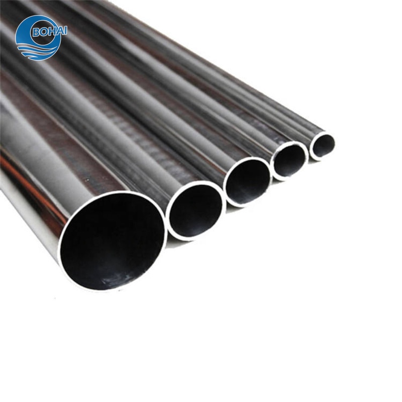 Austenitic Stainless Pipe