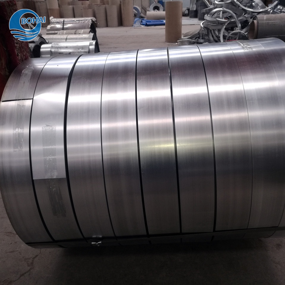 Galvanized Steel Strip