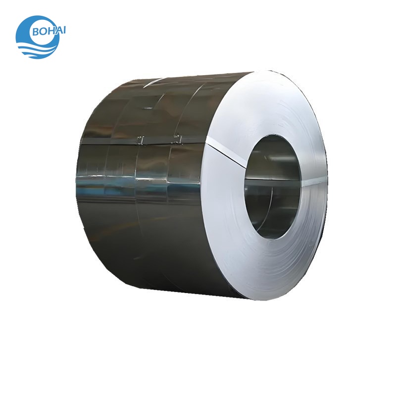 Galvanized Steel Strip